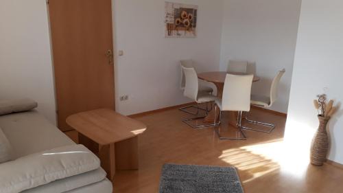 Lutzmannsburg Apartment | Appartement Huber