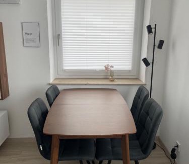 Elchingen Apartment | Appartement Hygge J65