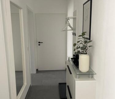 Elchingen Apartment | Appartement Hygge J65