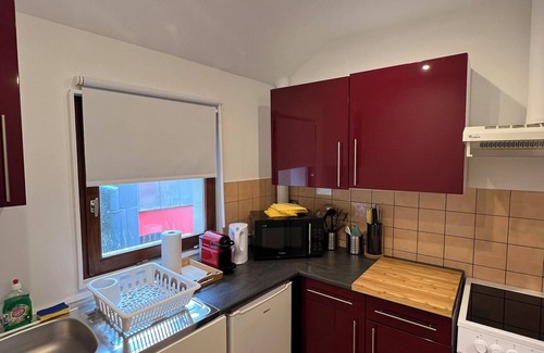 Mulhouse Apartment | Appartement Hyper Centre - Super Confort