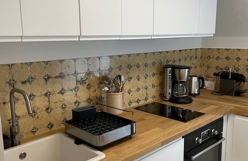 Quimper Apartment | Appartement Hyper Centre Ville de Quimper - Tout Confort - Refait à Neuf 2024