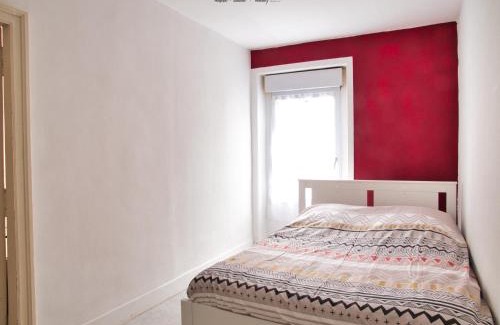 La Fleche Apartment | Appartement hypercentre au 2ème, ZOO - 24h du Mans