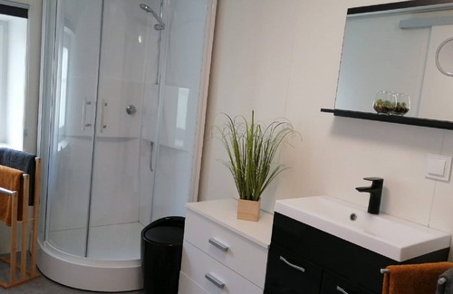 Weitra Apartment | Appartement im Erdgeschoss