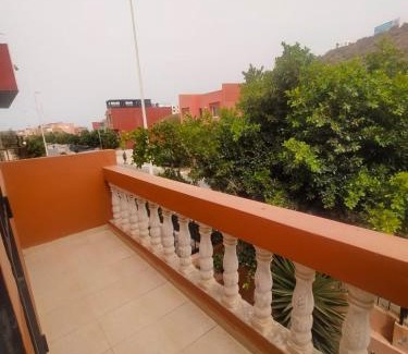 Imi Ouaddar Apartment | Appartement Imi-Ouaddar