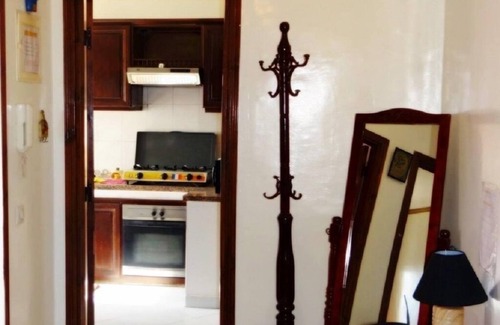 Ain Borja House | Appartement In Casablanca