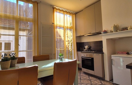 Zutphen Apartment | Appartement in het Oude Centrum van Zutphen