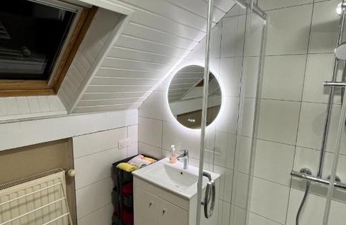 Essert Apartment | Appartement indépendant à proximité de Belfort