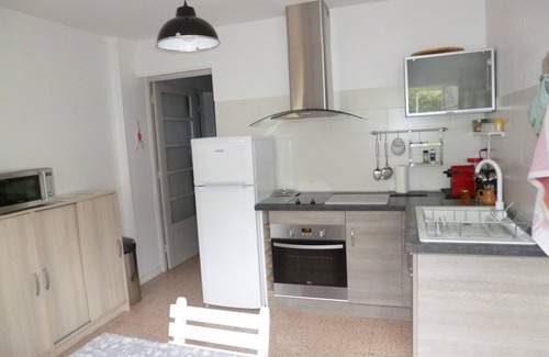 Vence Apartment | Appartement Indépendant Avec sa Terrasse, Entre mer et Montagne