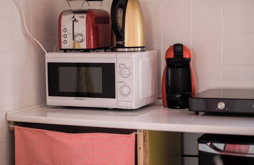 Saint-Calais Apartment | Appartement Insolite Vintage