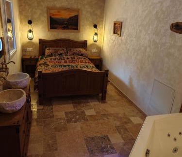 Le Soler Apartment | Appartement insolite au Ranch Wamakiti