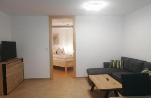 Soell Apartment | Appartement Irmi