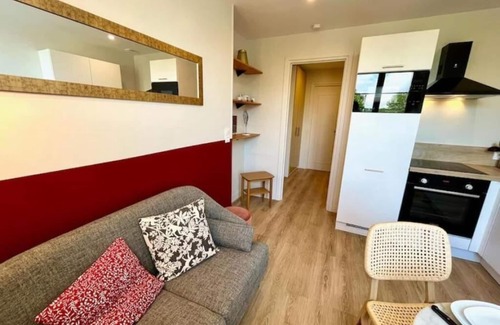 Le Marais Apartment | Appartement Isis-sils