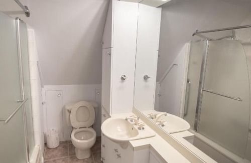 Chicoutimi Apartment | Appartement Jacques Cartier