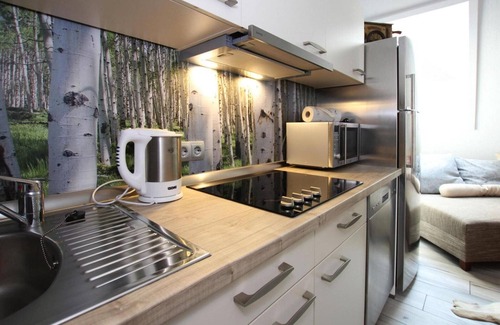 Bad Sachsa Apartment | Appartement Jagdschlösschen, Bad Sachsa