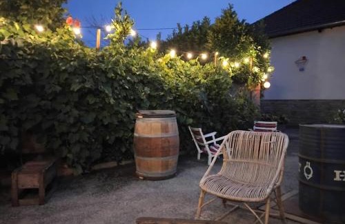 Conde-sur-Sarthe Apartment | Appartement jardin Parking zen