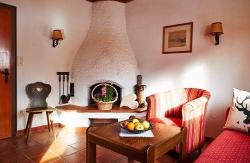Berg im Drautal Apartment | Appartement Jauken - Waldpension Putz