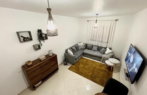 Tangier Apartment | Appartement Kawacim
