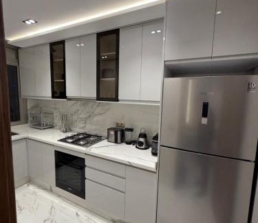 Nador Apartment | Appartement kissariya luxury