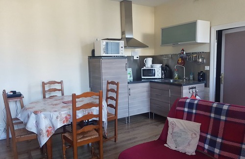 La Bourboule Apartment | Appartement La Bourboule