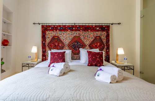 Grignan Apartment | Appartement "La Marquise" centre de Grignan