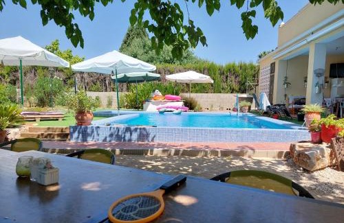 Ontinyent Apartment | Appartement La Ponça