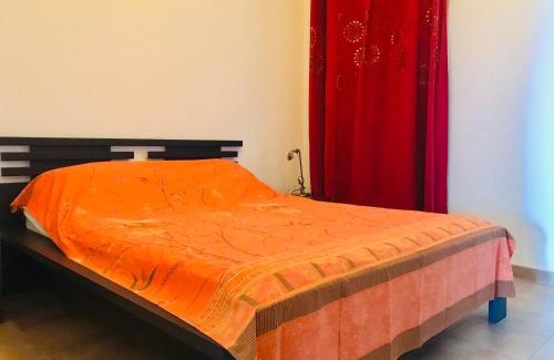 Marine de Saint Ambroggio Apartment | Appartement La Résidence II - 21 LUMIO