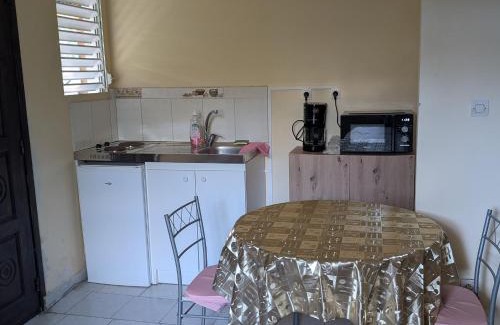 Le Gosier Apartment | Appartement Labrousse - POM KANEL