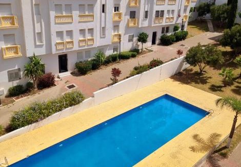 La Nouvelle Ville Ibn Batouta Apartment | Appartement Lazziz