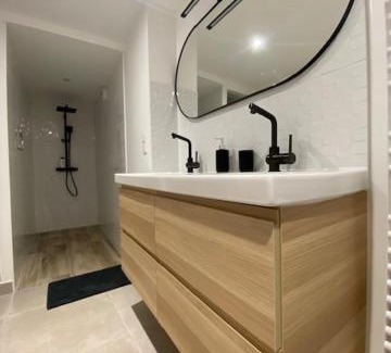 Le Cheylard Apartment | Appartement Le Cocoon