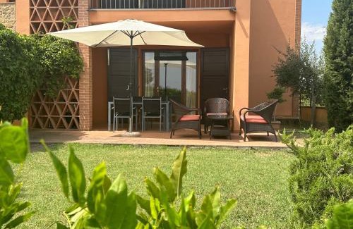 Orciatico Apartment | Appartement - Le corti di Orciatico