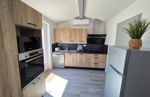 Cholet Apartment | Appartement "Le Lotus" centre Cholet 6pers