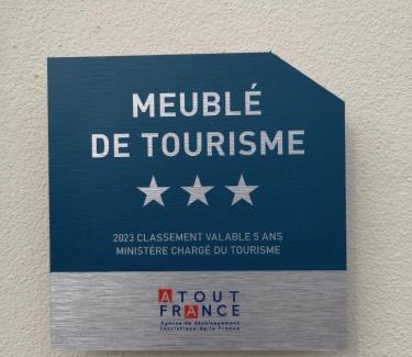 Saubusse Apartment | Appartement Le Maro