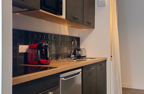 Cholet Apartment | Appartement Le New-york, Chill & Relax !