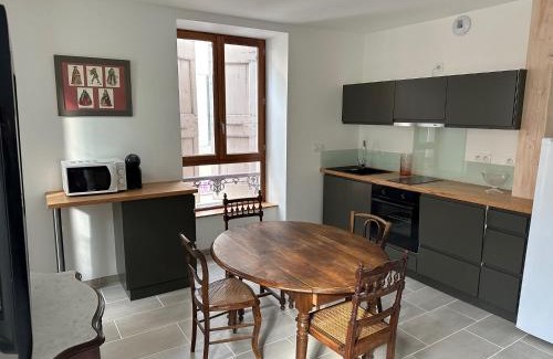 Die Apartment | Appartement le saint Pierre