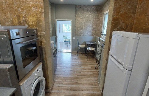Sommieres Apartment | Appartement Le Vigneron 4-6 Pers - Sommières