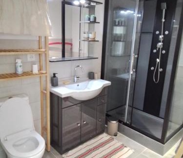 Rochemaure Apartment | Appartement Les Faysses