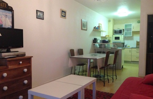 Finistere Apartment | Appartement Les Vikings