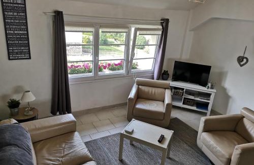 Liart Apartment | Appartement Liartais - Accueil Chevaux - Horse Friendly