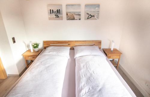 Schwarzenbruck Apartment | Appartement Ludwigskanal