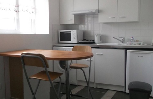 Pont-l'Abbe House | Appartement Lumineux AU Sein D'une Maison DE Caractere