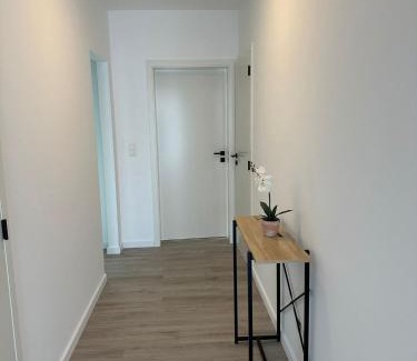 Evere Apartment | Appartement lumineux et spacieux - OTAN
