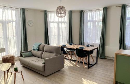 Annay Apartment | Appartement lumineux et cosy