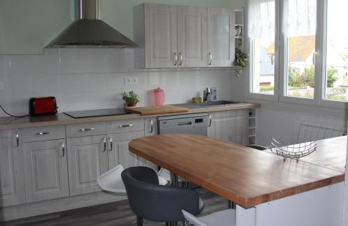 Esperance-Cottages Apartment | Appartement lumineux et Agréable 6 Personnes