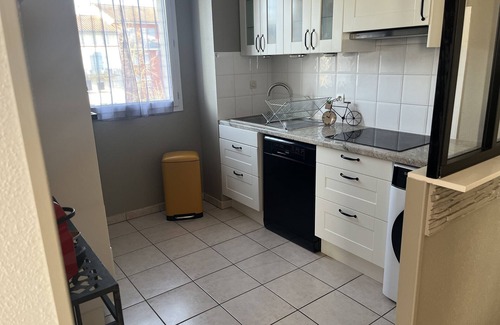 Cugnaux Apartment | Appartement Lumineux