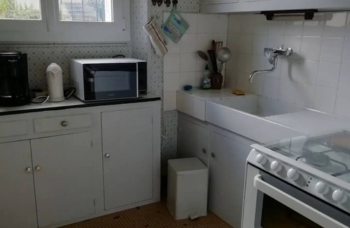 Douarnenez Apartment | Appartement Lumineux, vue mer et Idéalement Situé