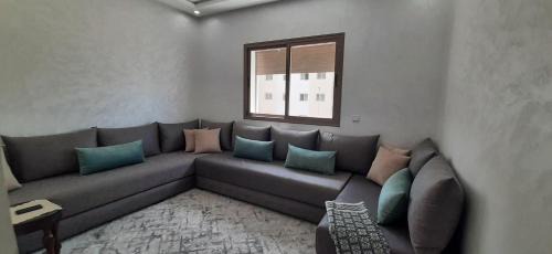 Haouzia Apartment | Appartement lumineux près de la plage de Sidi Bouzid