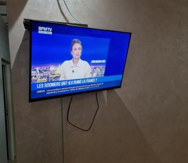 Berkane Apartment | appartement luxe
