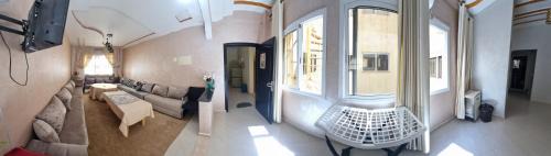 Berkane Apartment | appartement luxe