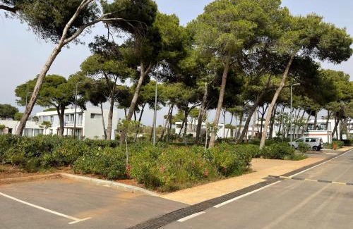 Ait Youssef Ou Ali Apartment | Appartement LUXUEUX 1 plage SFIHA AL HOCEIMA