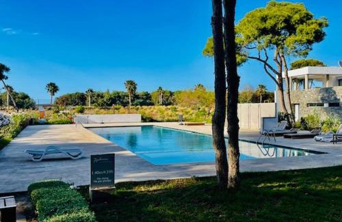 Ait Youssef Ou Ali Apartment | appartement luxueux 2 dans pinède PLAGE SFIHA AL HOCEIMA